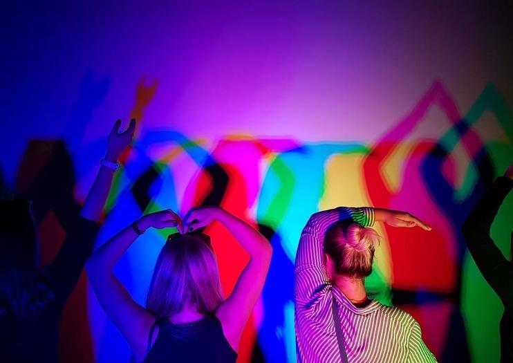 Museum of Illusions